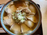 ワンタンメンの満月 酒田本店の写真・動画_image_632911