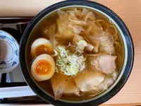 ワンタンメンの満月 酒田本店の写真・動画_image_632916