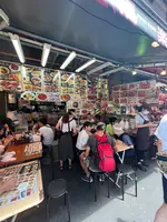 上野アメ横商店街（アメ横）の写真・動画_image_633421