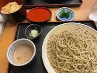 そば処せんすいの写真・動画_image_633488
