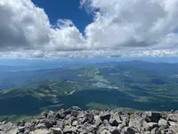 蓼科山の写真・動画_image_633491