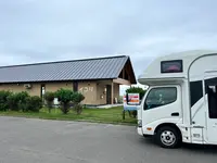 礼文華海浜公園キャンプ場の写真・動画_image_633756