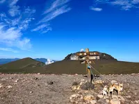 樽前山の写真・動画_image_633761