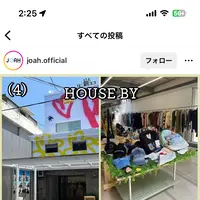 HOUSE BYの写真・動画_image_633879