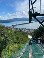 天橋立ケーブルカーの写真・動画_image_634526