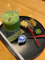 傘松の里の写真・動画_image_634546