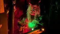 桃太郎のからくり博物館の写真・動画_image_635792