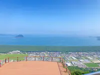 鏡山展望台の写真・動画_image_636138