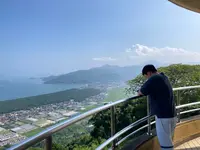 鏡山展望台の写真・動画_image_636141