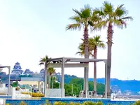 東の浜 海水浴場の写真・動画_image_636163