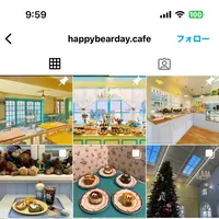 해피베어데이の写真・動画_image_636734