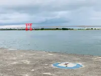 弁天島海浜公園の写真・動画_image_636886