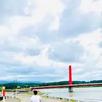 北潟湖の写真・動画_image_637389