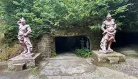 ハニベ巌窟院の写真・動画_image_638123