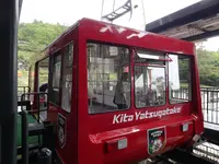 北八ヶ岳ロープウェイの写真・動画_image_638147