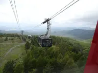北八ヶ岳ロープウェイの写真・動画_image_638151