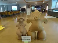 茅野市尖石縄文考古館の写真・動画_image_638180