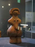 茅野市尖石縄文考古館の写真・動画_image_638183