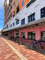 ZHYVAGO COFFEE ROASTERY （ジバゴコーヒーローステリー）北谷町美浜の写真・動画_image_638239
