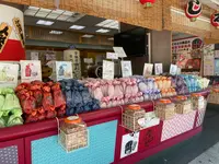 常盤堂雷おこし本舗 雷門本店の写真・動画_image_638465