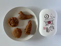 元祖人形焼 木村家本店の写真・動画_image_638476