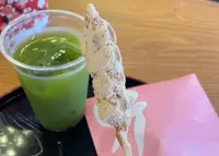 浅草きびだんご あづまの写真・動画_image_638481