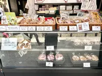 元祖人形焼 木村家本店の写真・動画_image_638562