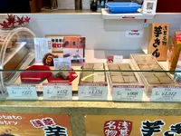 浅草満願堂 仲見世店の写真・動画_image_638568
