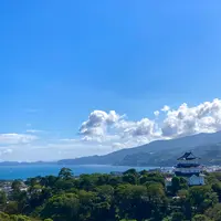 ミナカ小田原 展望足湯庭園の写真・動画_image_638765