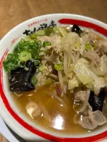 ちゃんぽん亭総本家 長浜店の写真・動画_image_639070