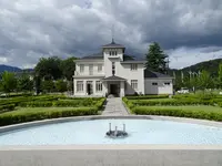 豊門公園 西洋館の写真・動画_image_639325