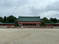 平安神宮の写真・動画_image_639478