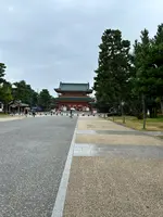 平安神宮の写真・動画_image_639479