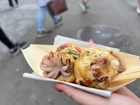 踊りだこの写真・動画_image_639666