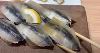 吾妻寿司 岡山駅店の写真・動画_image_640052