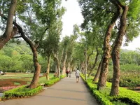 Shilin Residence Parkの写真・動画_image_640611