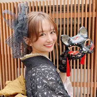 鎌倉着物レンタル和楽の写真・動画_image_640639