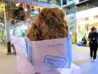 士林豪大大鶏排基河店の写真・動画_image_640730