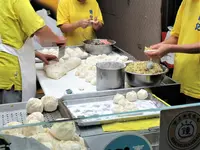 鍾家原上海生煎包の写真・動画_image_640731