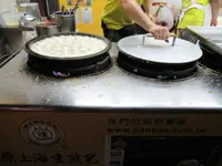 鍾家原上海生煎包の写真・動画_image_640732