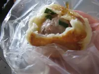 鍾家原上海生煎包の写真・動画_image_640734