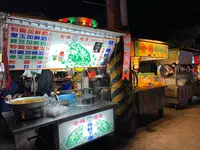 士林市場の写真・動画_image_640738