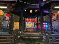 士林慈諴宮の写真・動画_image_640740