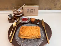 フレンチマーケット（French market）の写真・動画_image_640973