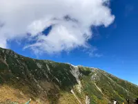 千畳敷カールの写真・動画_image_640985