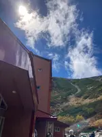 千畳敷カールの写真・動画_image_640986