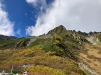 千畳敷カールの写真・動画_image_640988