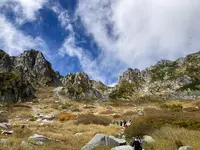 千畳敷カールの写真・動画_image_640989