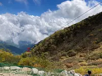 千畳敷カールの写真・動画_image_640990