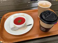 絵本カフェ（安曇野ちひろ美術館）の写真・動画_image_642132
